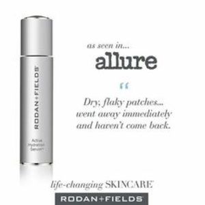 ⏩Advanced Hydration Serum⏪ Rodan and fields